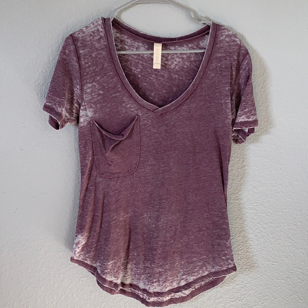 Altar’d State Burnout Shirt